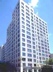 London Towne House at 360 West 22nd Street in Chelsea