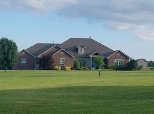 398253 W 2700th Rd, Ochelata, OK 74051