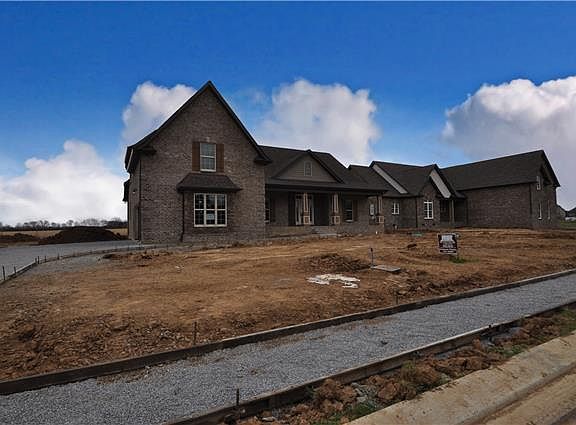 2nd image of 1406 Rhonda Dr Lot 93
