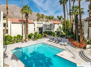 1552 S Camino Real APT 330, Palm Springs, CA 92264
