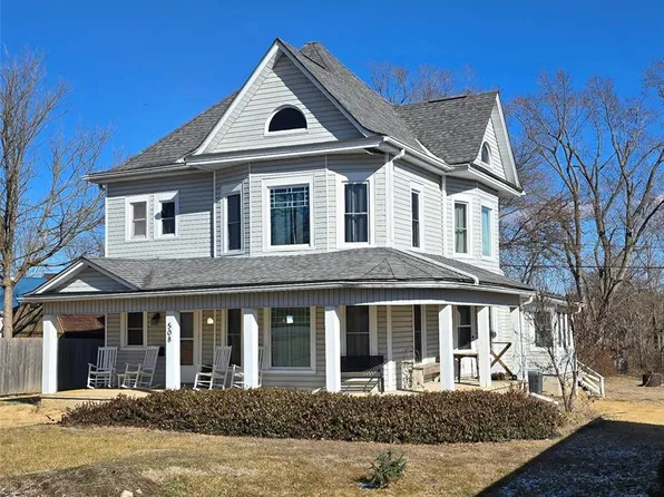508 S Grand Ave, Houston, MO 65483