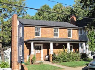 1255 W 4th St, Winston Salem, NC 27101