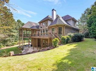 156 Southledge, Birmingham, AL 35242