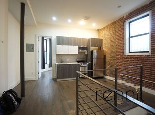 418 Madison St #1A, Brooklyn, NY 11221