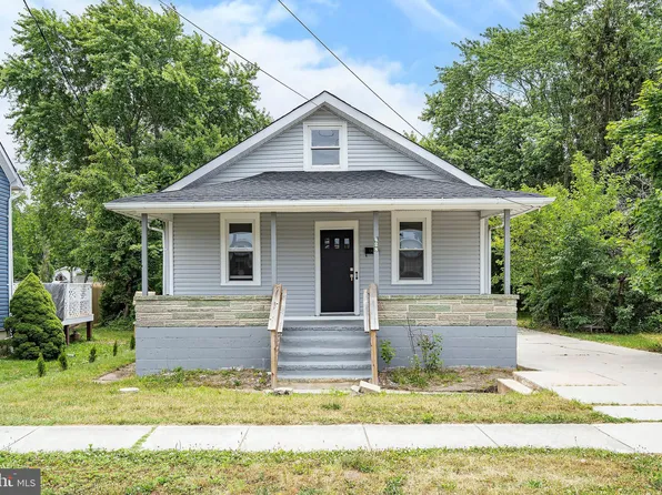628 Buffalo Ave, Egg Harbor City, NJ 08215