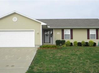 1907 Antler Rdg, Emporia, KS 66801