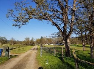 15424 Antioch Rd, White City, OR 97503