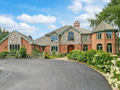 427 Lauder Ln, Inverness, IL, 60067