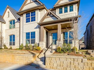 6811 Robert Reed Dr, Arlington, TX 76001