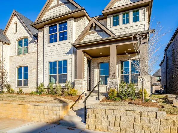 6811 Robert Reed Dr, Arlington, TX 76001