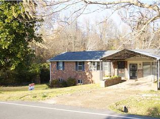 325 Rivermont Rd, Florence, AL 35634