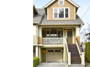 143 NE Cook St, Portland, OR 97212