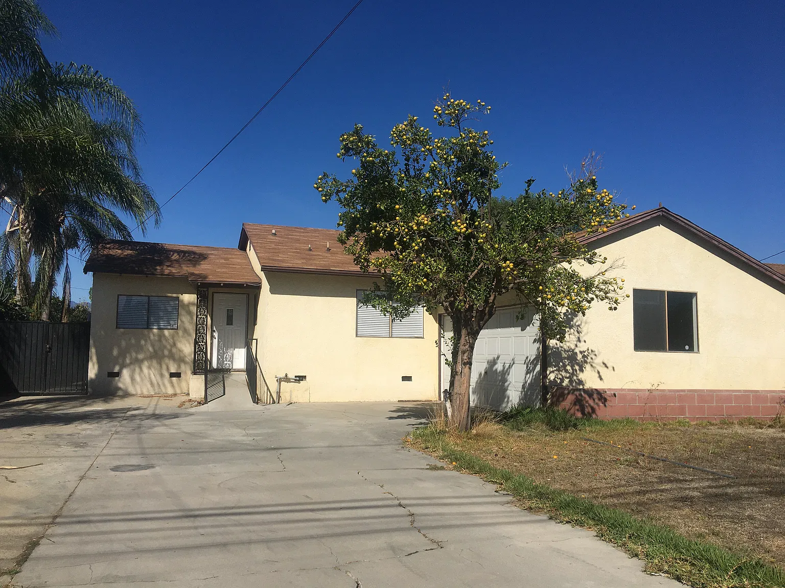 3 bed, 1000 sqft, $2,950 — Photo 1