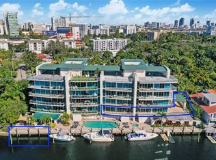 1090 NW North River Dr APT 201, Miami, FL 33136