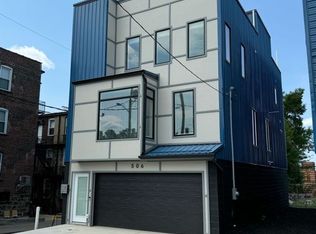 506 37th St, Pittsburgh, PA 15201