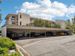 3337 Punta Alta Unit 3C, Laguna Woods, CA