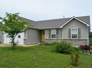 2167 Oakglen St, Imperial, MO