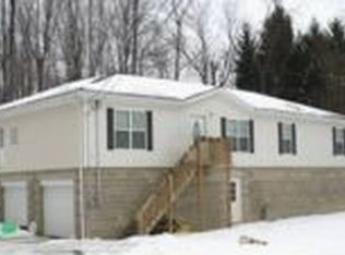 124 Brownsdale Rd, Butler, PA 16002