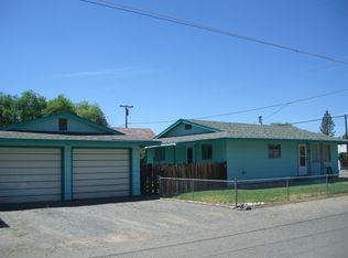 219 N Danhauser St, Alturas, CA 96101