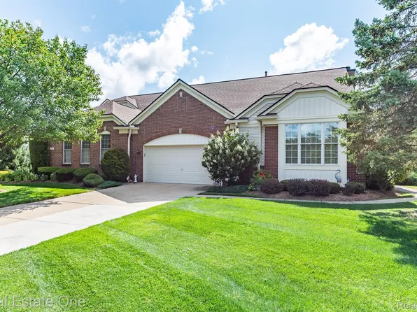 1507 Ford Ct, Rochester, MI 48306