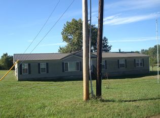 160 Parks Rd, Portland, TN 37148