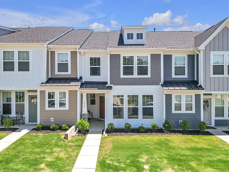 516 Mill Park Way — Photo 1