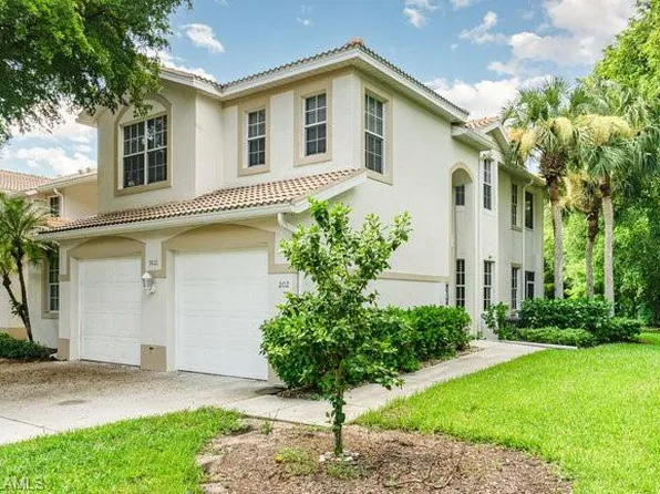 9021 Las Maderas Dr Unit 202, Bonita Springs, FL 34135