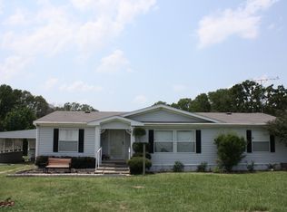 861 Vz County Road 3515, Wills Point, TX 75169