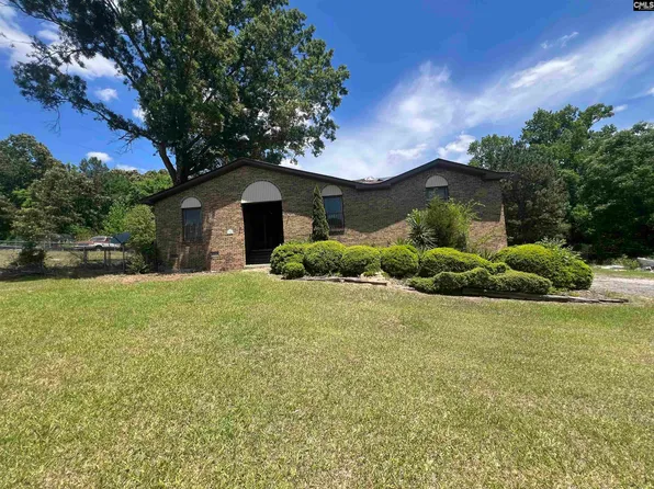 554 Woodland Rd, Silverstreet, SC 29145