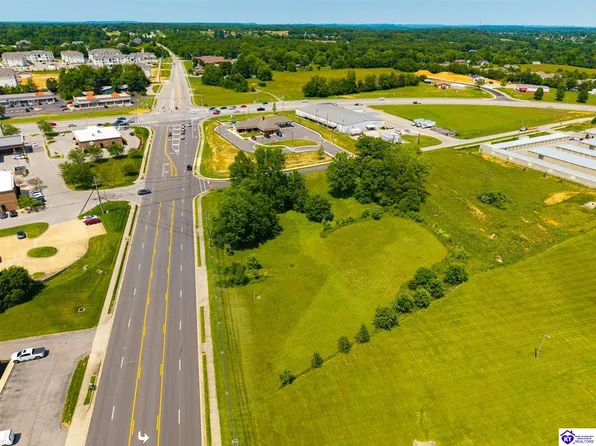 1911 N Miles St, Elizabethtown, KY 42701