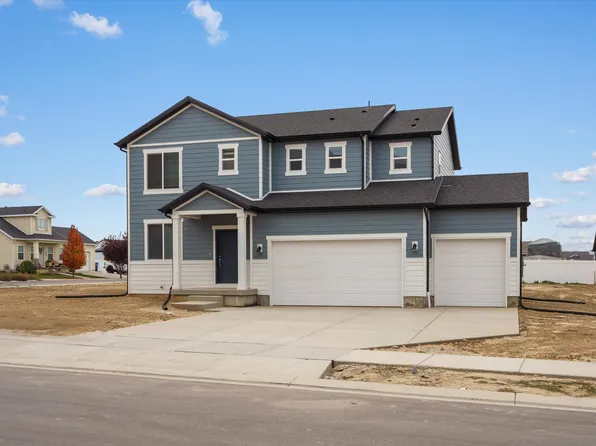 933 N 200 E #32, Santaquin, UT 84655