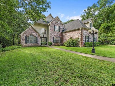 2807 Augusta St, Jacksonville, TX, 75766