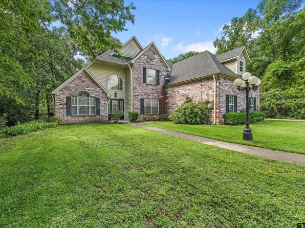 2807 Augusta St, Jacksonville, TX 75766