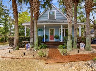 4851 Tiger Brown Ave, Orange Beach, AL 36561