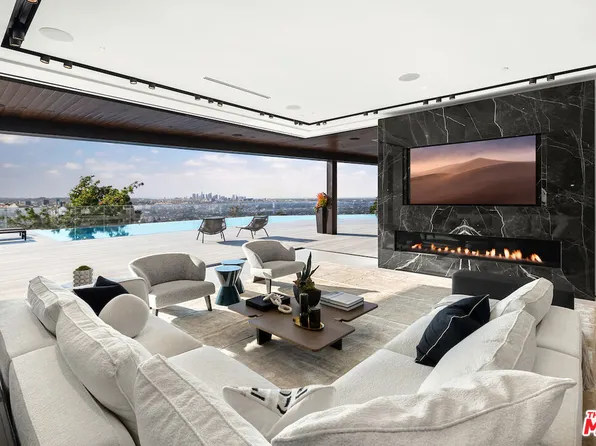 8116 Laurel View Dr, Los Angeles, CA 90069