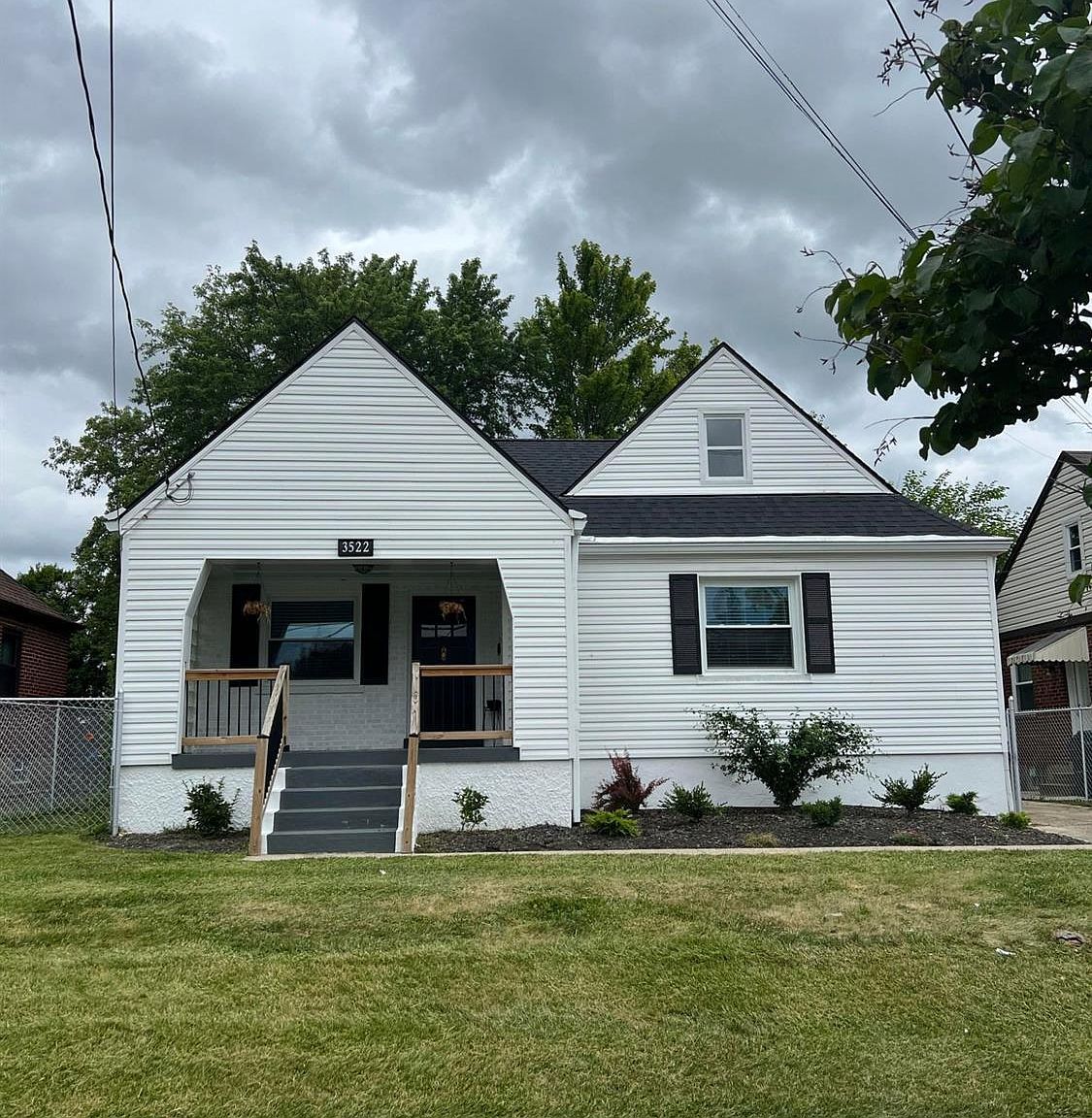 3522 Werk Rd, Cincinnati, OH 45248 MLS 1807866 Zillow