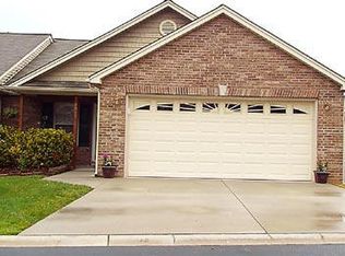 8089 Pepperdine Way, Knoxville, TN 37923