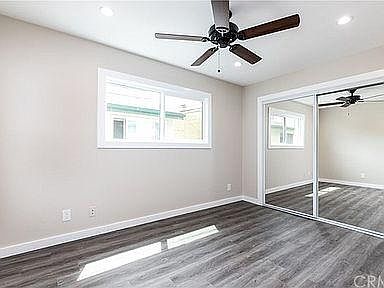 one of the upstairs bedroom