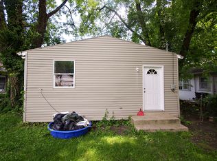 1614 Hoefgen St, Indianapolis, IN