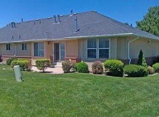 585 E 5450 S, Washington Terrace, UT 84405