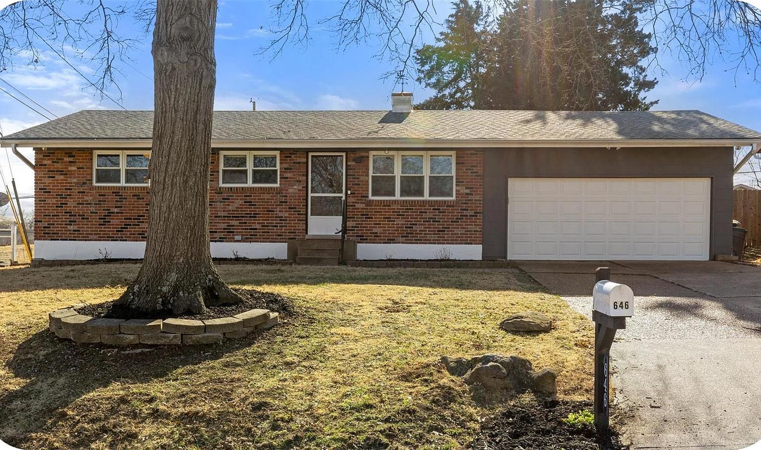 646 Aqua Ridge Dr, Saint Louis, MO 63129 Zillow