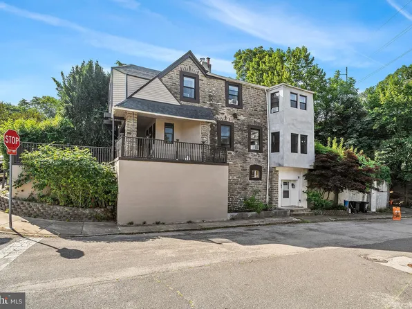 6318 Sherman St, Philadelphia, PA 19144