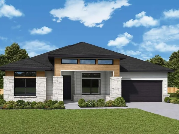 10627 Dina Yellow Dr, Cypress, TX 77433