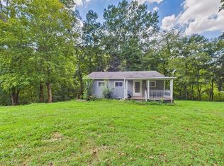 1619 Fish Creek Rd, Proctor, WV 26055