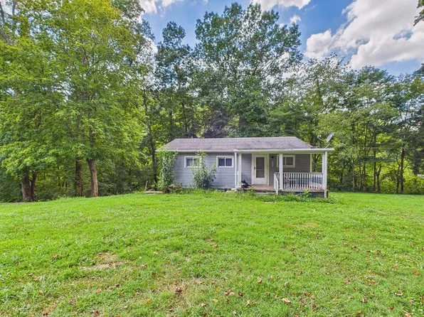 1619 Fish Creek Road, Proctor, WV 26055