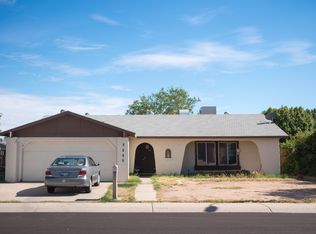 5225 W Sunnyside Dr, Glendale, AZ 85304