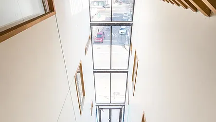 Rented by Nooklyn NYC LLC