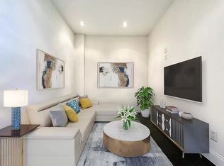 315 W 114th St #1C, New York, NY 10026