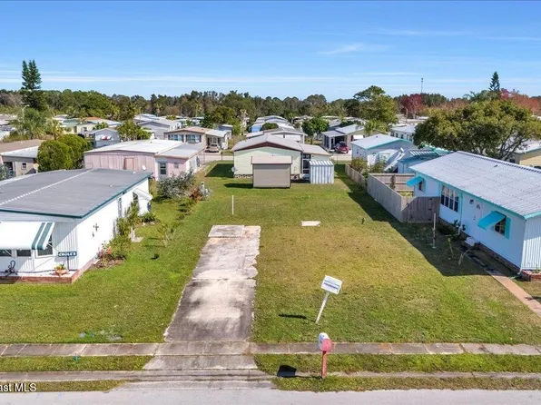 1801 Coco Plum St NE, Palm Bay, FL 32905