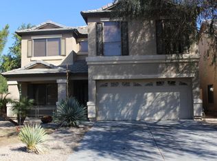 29881 N Blackfoot Daisy Dr, San Tan Valley, AZ 85143